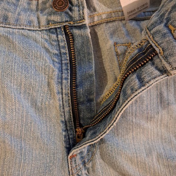 LeviStrauss Signature Jeans Blue - Picture 12 of 12